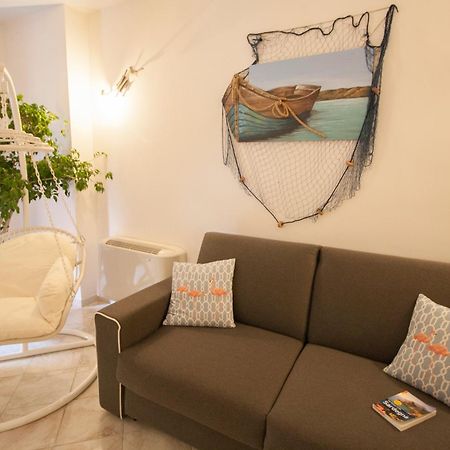 Lanterna Bianca Villa Cagliari Luaran gambar