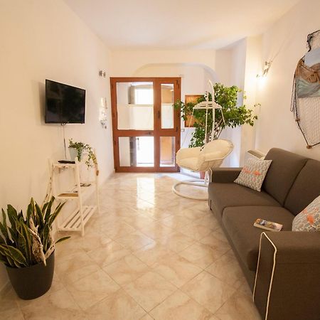 Lanterna Bianca Villa Cagliari Luaran gambar