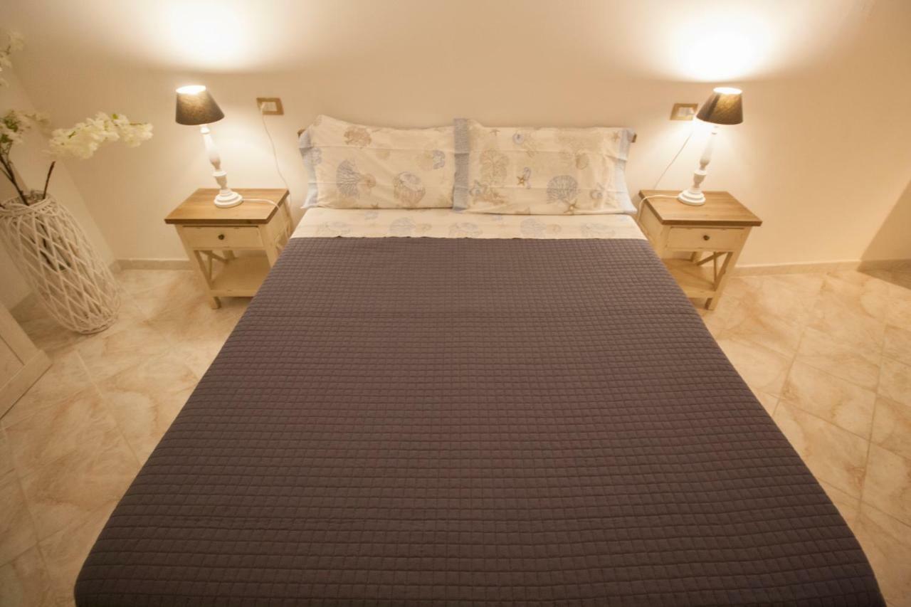 Lanterna Bianca Villa Cagliari Luaran gambar