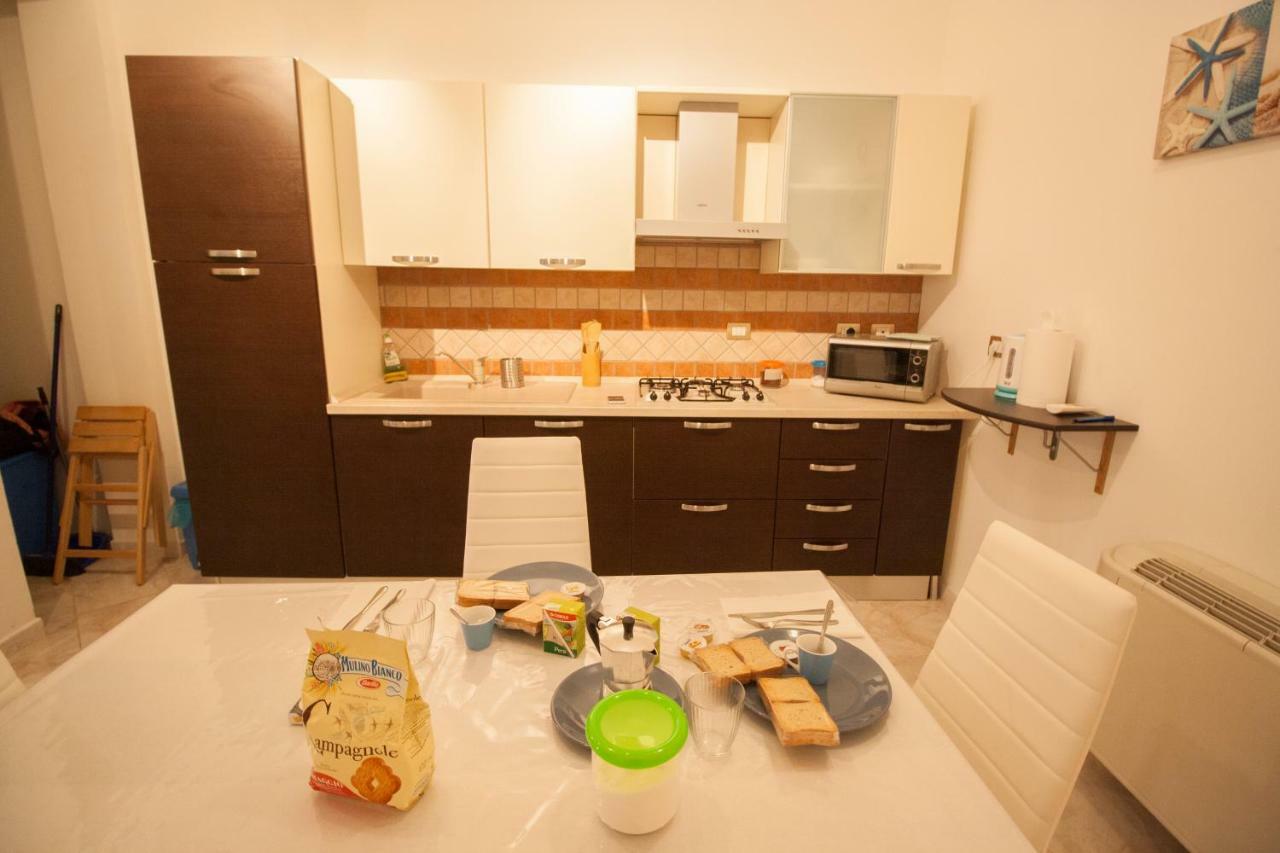 Lanterna Bianca Villa Cagliari Luaran gambar