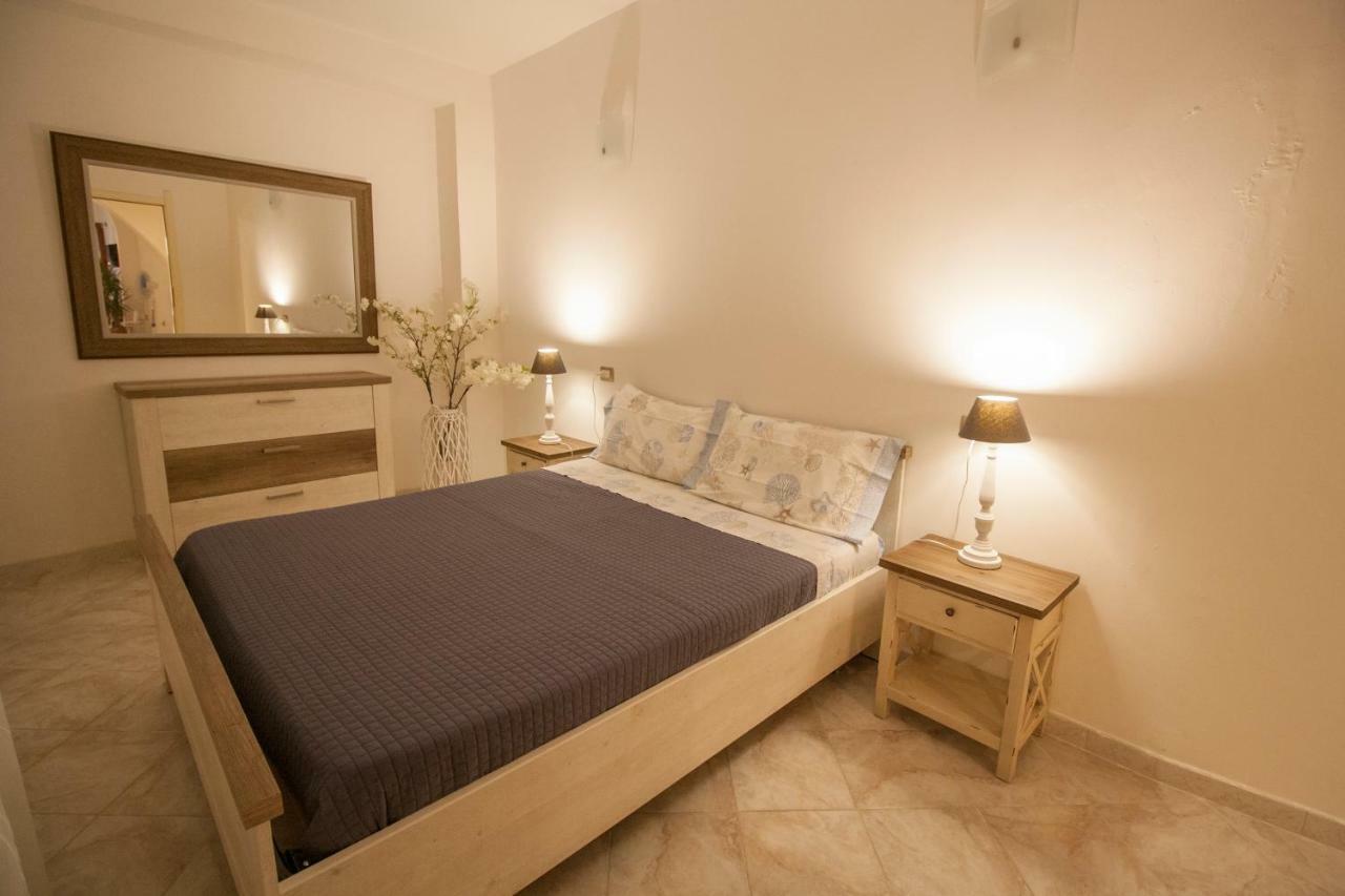 Lanterna Bianca Villa Cagliari Luaran gambar