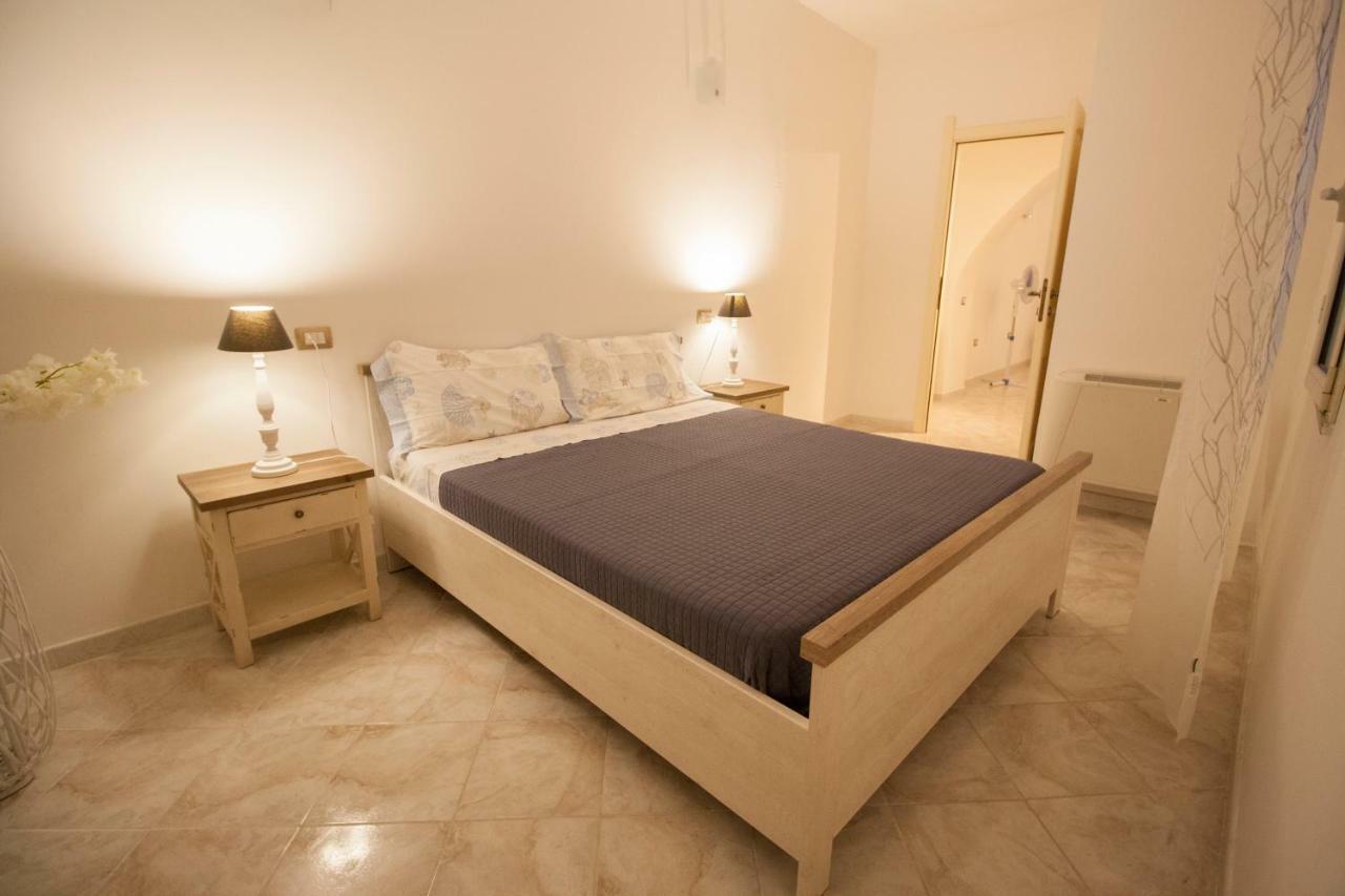 Lanterna Bianca Villa Cagliari Luaran gambar