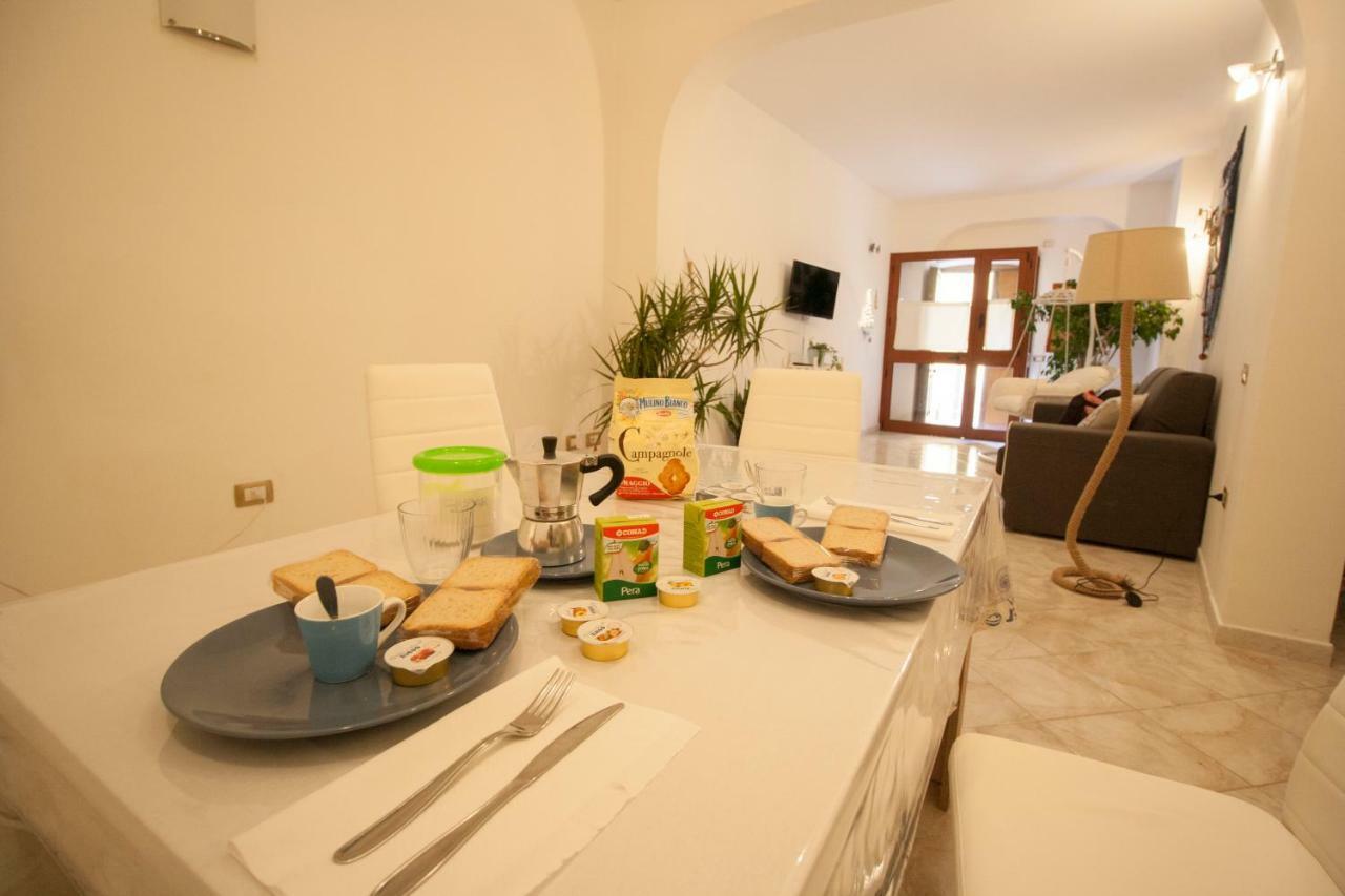 Lanterna Bianca Villa Cagliari Luaran gambar